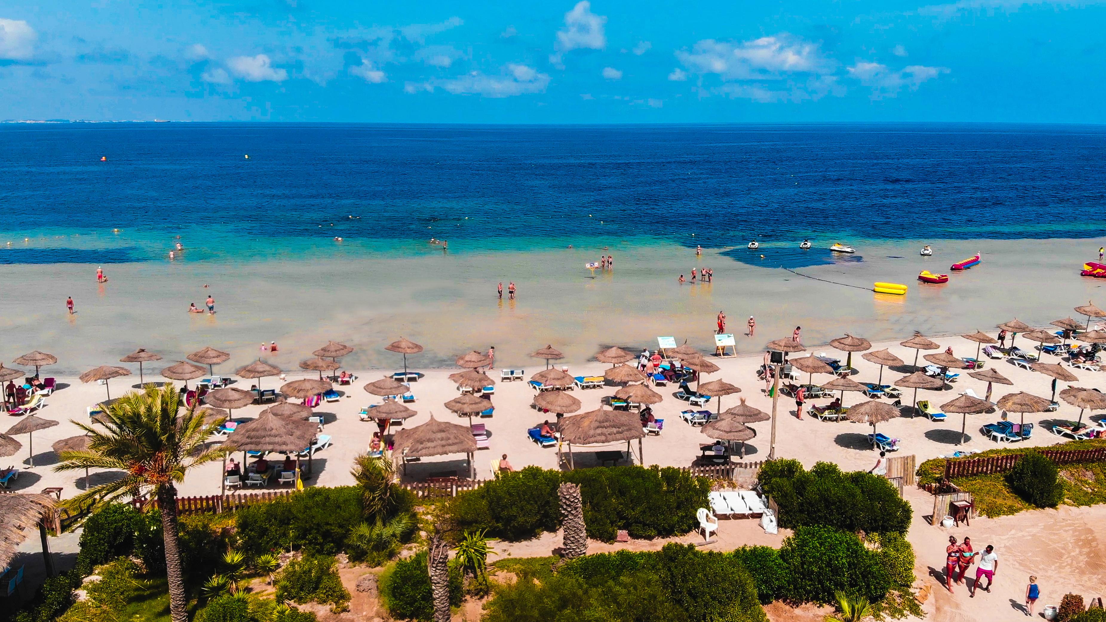 Skanes Serail Monasztir Kültér fotó